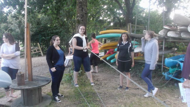 13ème rencontre de gerontologie