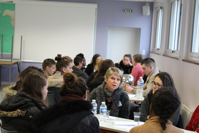 rencontres baulon