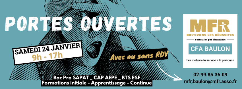Portes-ouvertes-MFR-Baulon-Janvier-2026